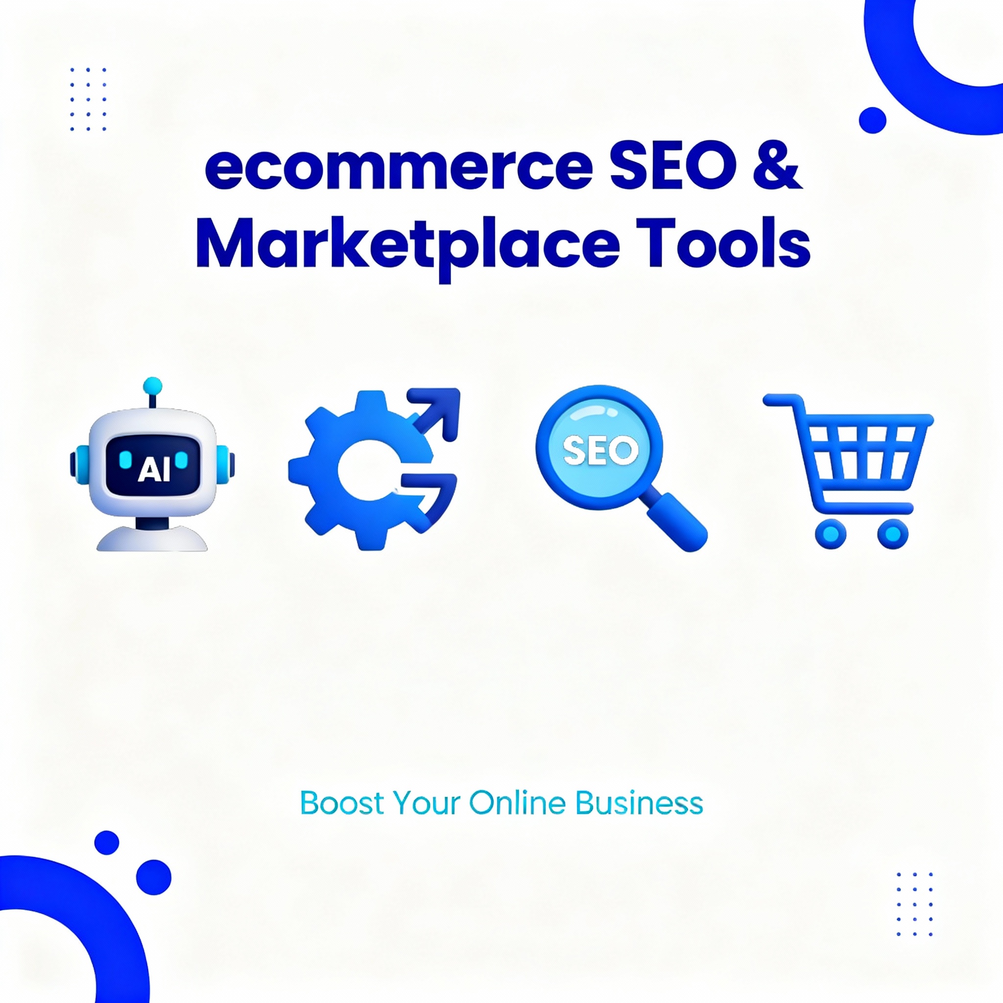 Top 10 eCommerce SEO & Growth Tips for 2025: Daily Marketplace Tools to Accelerate Your Sales